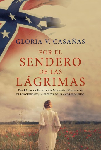 POR EL SENDERO DE LAS LÁGRIMAS (EBOOK)