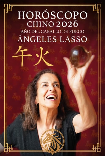 HORÓSCOPO CHINO 2026 (EBOOK)