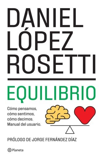 EQUILIBRIO (NE) (EBOOK)