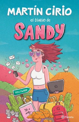 DIARIO DE SANDY, EL (EBOOK)