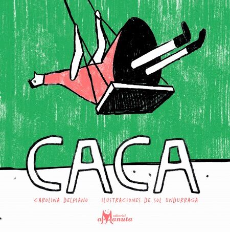 CACA (EBOOK)