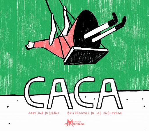 CACA (EBOOK)