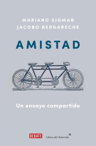 AMISTAD (EBOOK)