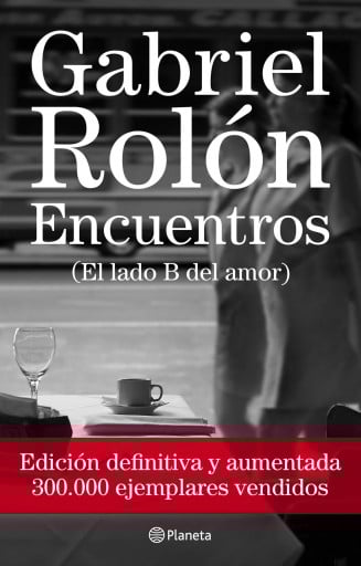 ENCUENTROS. ED. DEFINITIVA (EBOOK)