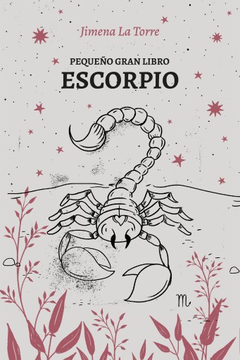 PEQUEÑO GRAN LIBRO: ESCORPIO (EBOOK)