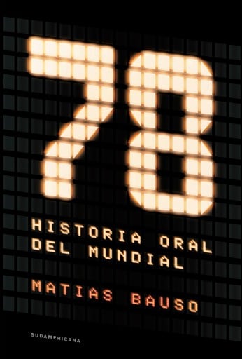78. HISTORIA ORAL DEL MUNDIAL (EBOOK)