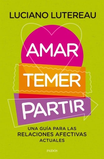 AMAR, TEMER, PARTIR (EBOOK)