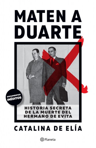MATEN A DUARTE (EBOOK)