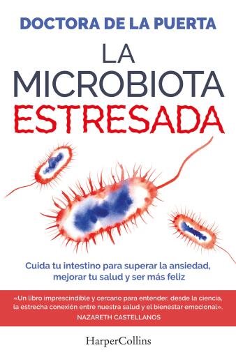 MICROBIOTA ESTRESADA, LA (EBOOK)