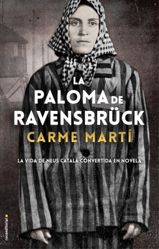 PALOMA DE RAVENSBRÜCK, LA (EBOOK)
