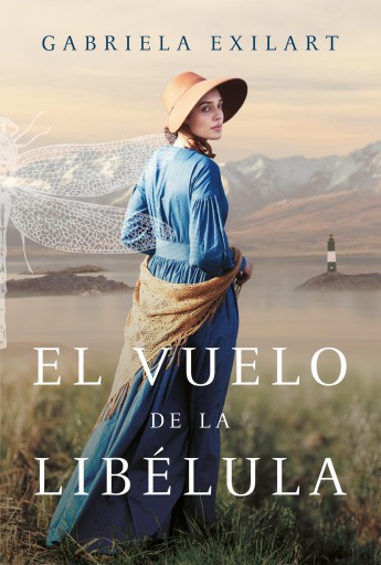 VUO DE LA LIBÉLULA, EL (EBOOK)
