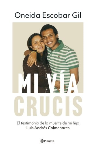 MI VÍA CRUCIS (EBOOK)