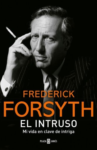 INTRUSO, EL (EBOOK)