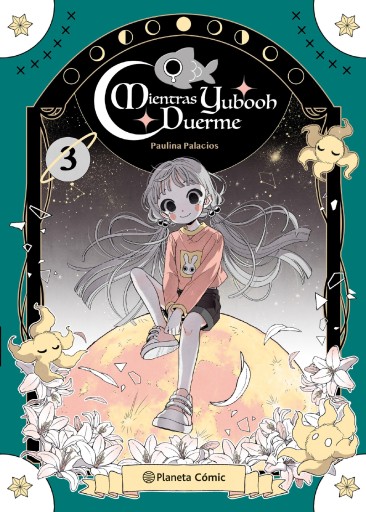 MIENTRAS YUBOOH DUERME 3 (EBOOK)