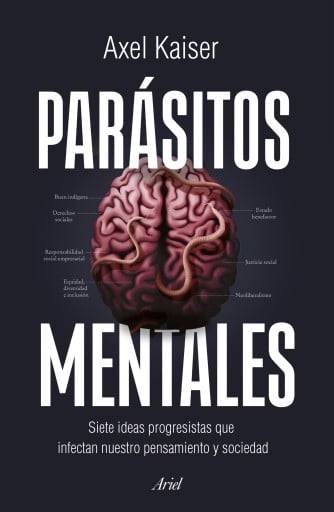 PARÁSITOS MENTALES (EBOOK)