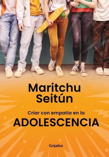 CRIAR CON EMPATÍA EN LA ADOLESCENCIA (EBOOK)