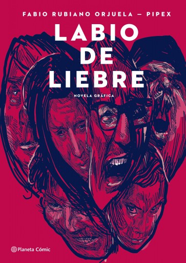 LABIO DE LIEBRE (EBOOK)