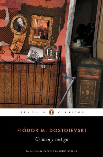 CRIMEN Y CASTIGO (EBOOK)