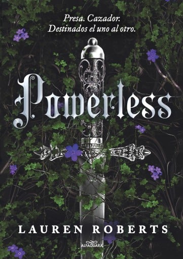 POWERLESS (SAGA POWERLESS 1) (EBOOK)