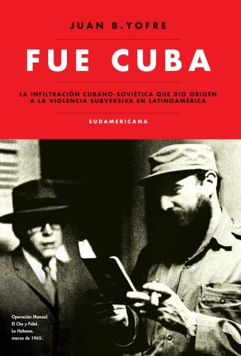 FUE CUBA (EBOOK)