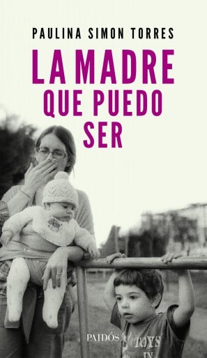 MADRE QUE PUEDO SER, LA (EBOOK)