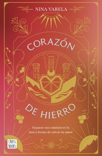CORAZÓN DE HIERRO (EBOOK)