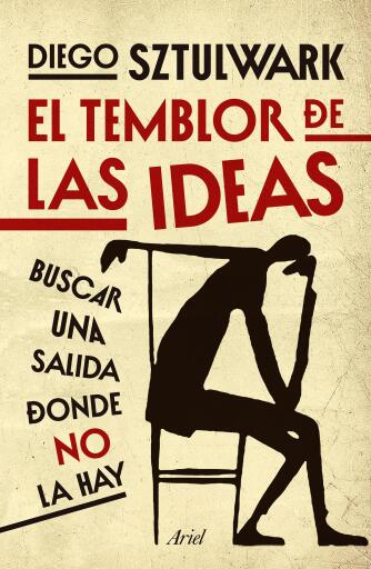 TEMBLOR DE LAS IDEAS, EL (EBOOK)