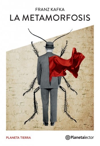 METAMORFOSIS, LA (EBOOK)