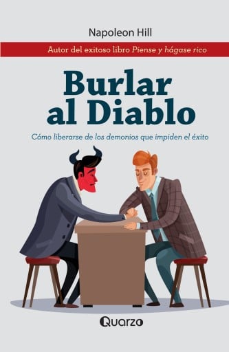 BURLAR AL DIABLO (EBOOK)