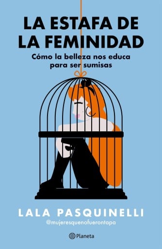 ESTAFA DE  FEMINIDAD, LA (EBOOK)
