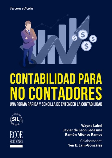 CONTABILIDAD PARA NO CONTADORES (EBOOK)