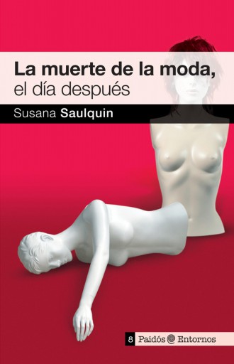 MUERTE DE  MODA, EL DÍA DESPUÉS, LA (EBOOK)