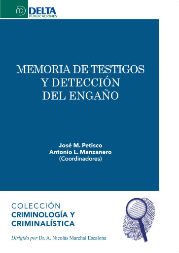 MEMORIA DE TESTIGOS Y DETECCION DEL ENGAÑO (EBOOK)