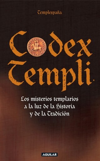 CODEX TEMPLI (EBOOK)
