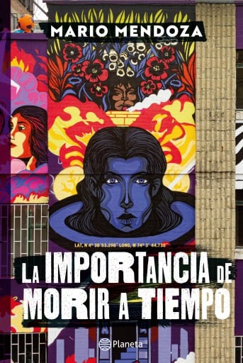 IMPORTANCIA DE MORIR A TIEMPO, LA (EBOOK)