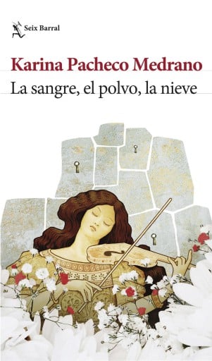 SANGRE, EL POLVO,  NIEVE, LA (EBOOK)