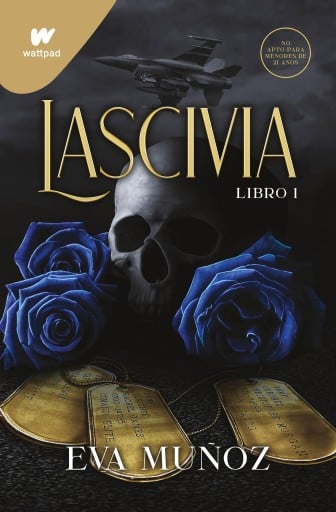 LASCIVIA. LIBRO 1 (PECADOS PLACENTEROS 1) (EBOOK)