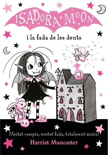 ISADORA MOON 10 -  ISADORA MOON I  FADA DE LES DENTS, LA (EBOOK)