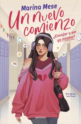 NUEVO COMIENZO, UN (EBOOK)