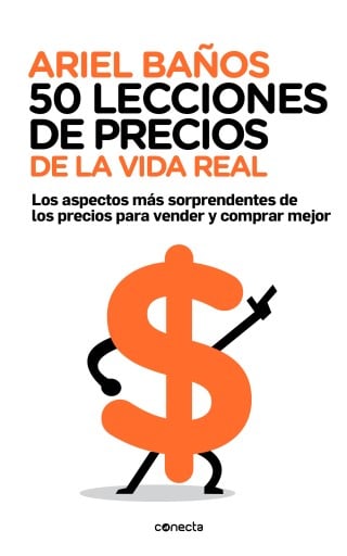 50 LECCIONES DE PRECIOS DE LA VIDA REAL (EBOOK)