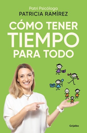 CÓMO TENER TIEMPO PARA TODO (EBOOK)