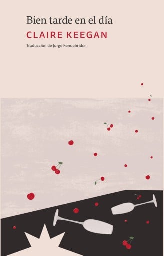 BIEN TARDE EN EL DÍA (EBOOK)