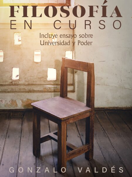 FILOSOFÍA EN CURSO (EBOOK)