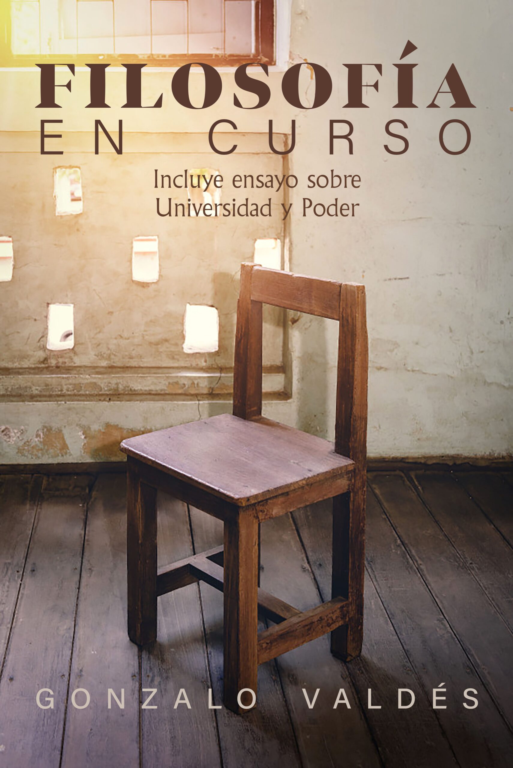 FILOSOFÍA EN CURSO (EBOOK)