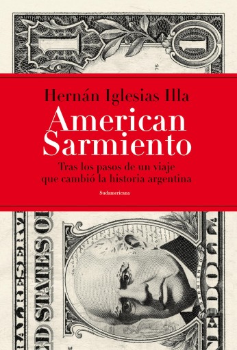 AMERICAN SARMIENTO (EBOOK)