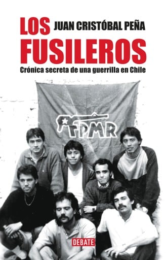 FUSILEROS, LOS (EBOOK)
