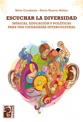ESCUCHAR LA DIVERSIDAD (EBOOK)