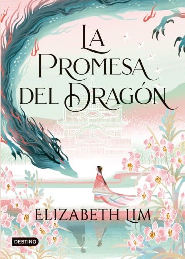 PROMESA DEL DRAGÓN, LA (EBOOK)