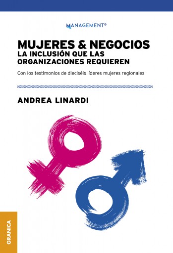 MUJERES Y NEGOCIOS (EBOOK)