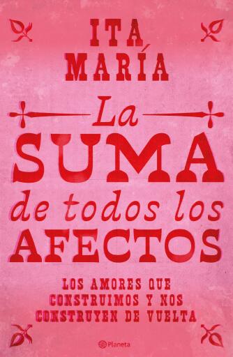 SUMA DE TODOS LOS AFECTOS, LA (EBOOK)
